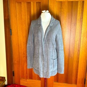 Barefoot Dreams, Sweater/Jacket, Size XS